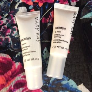 Mary Kay Satin Lips Set